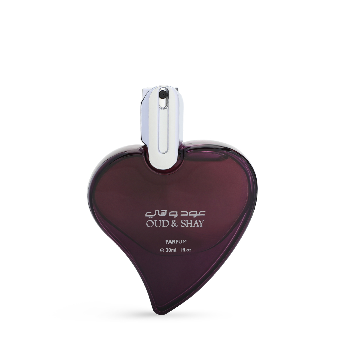 Oud & Shay Dokhoon Set - 2 pcs view 6