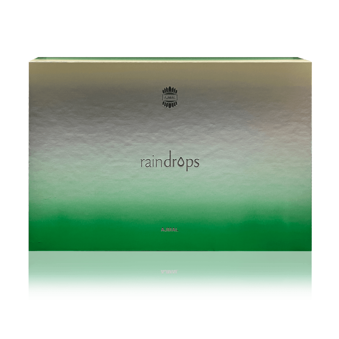 Raindrops New Gift Set view 6