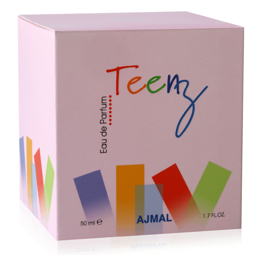 TEENZ view 9
