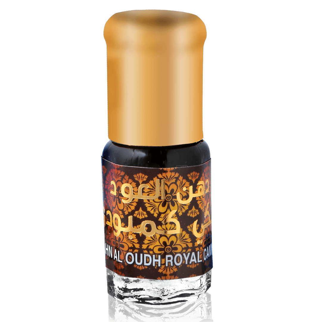 Dahn Al Oudh Royal Combodi view 8