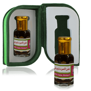 DAHN AL OUDH SHEUKHI-3ML view 8