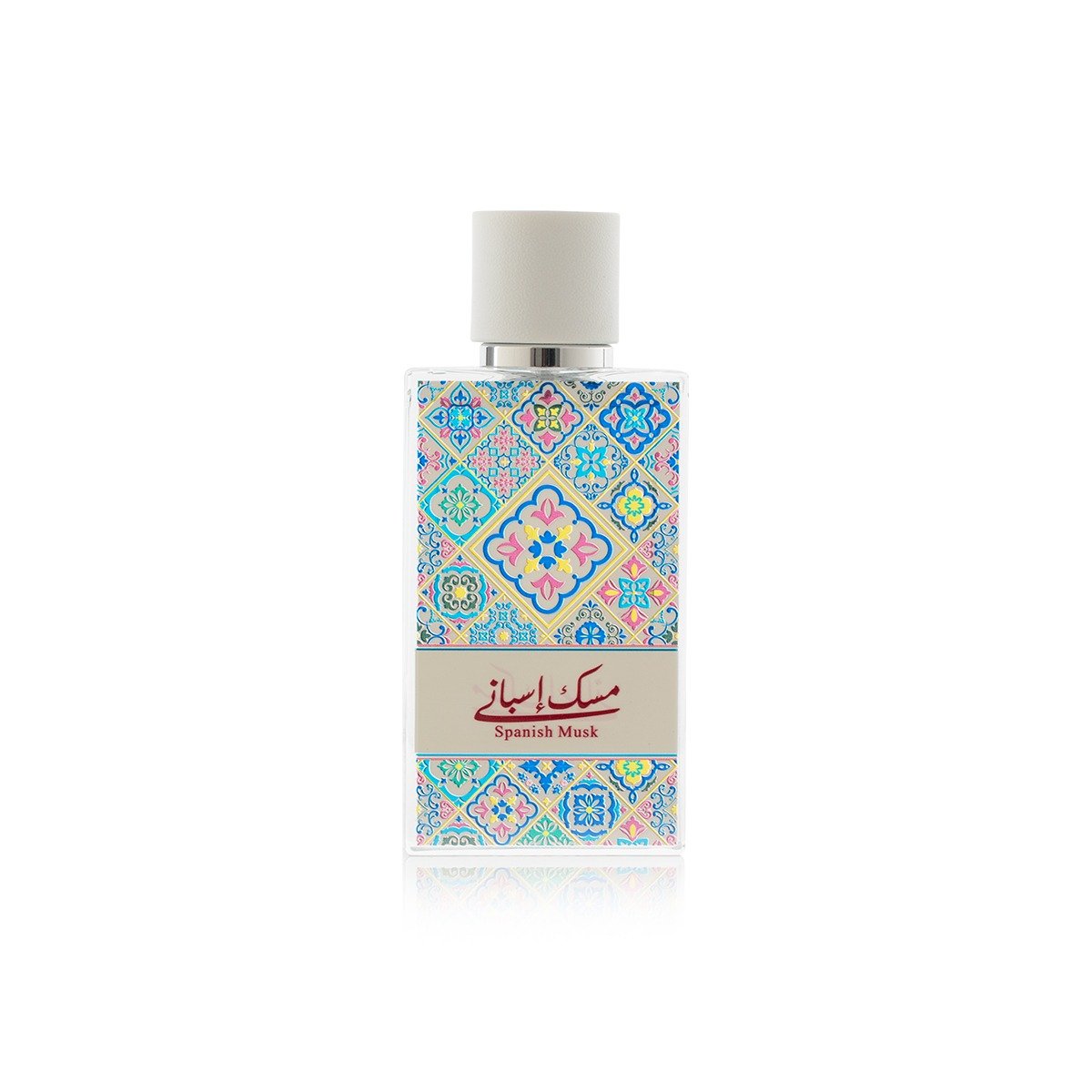 Spanish Musk 50ml view 10