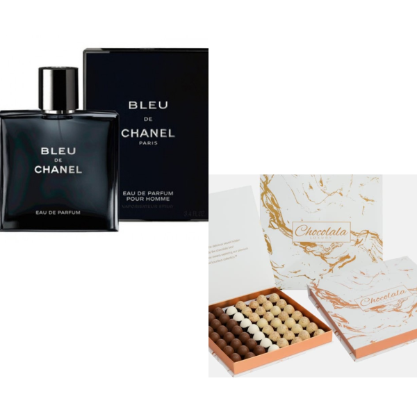 CHANEL Bundle 9829 view 1