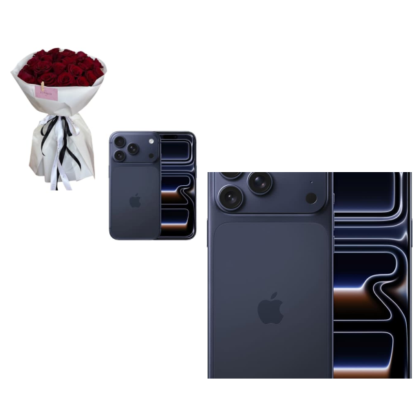 Apple Bundle 6245 view 1