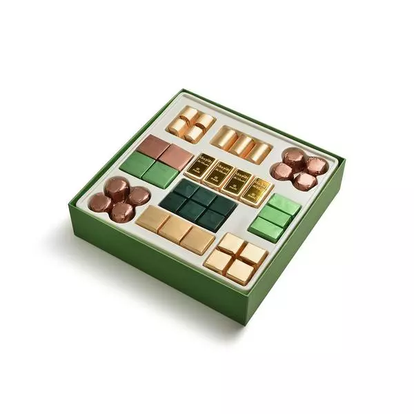 Box of 78 Pieces, Les Signatures view 6