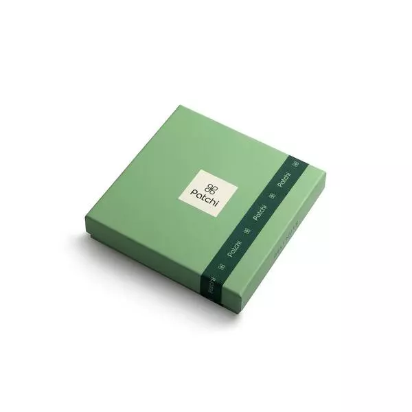 Box of 25 Pieces of Chocolate with Nuts, Deli'Nuts. view 6