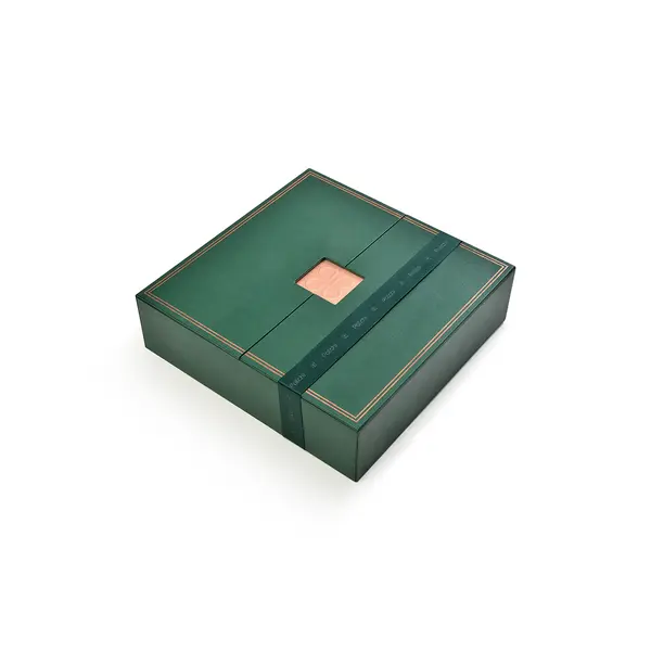 Les Signatures-Prestige Box of 75 Pieces view 6