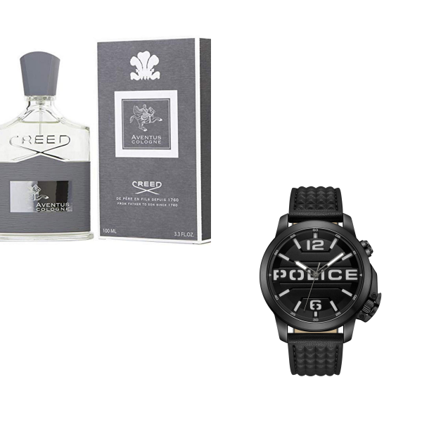 CREED Bundle 1666 view 1
