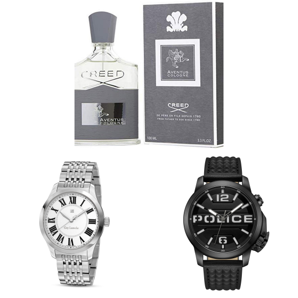 CREED Bundle 4773 view 1