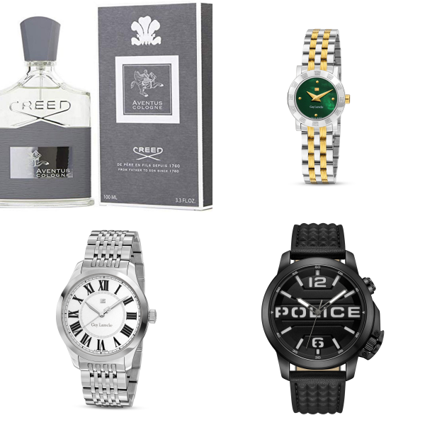 CREED Bundle 2756 view 1