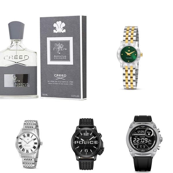CREED Bundle 3854 view 1
