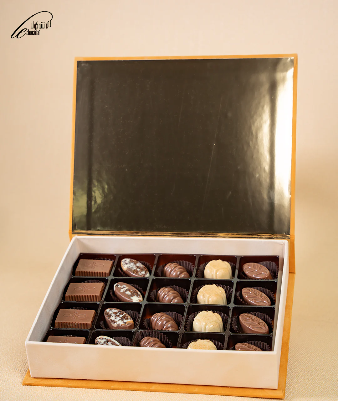 Signature Chocolate Gift view 6