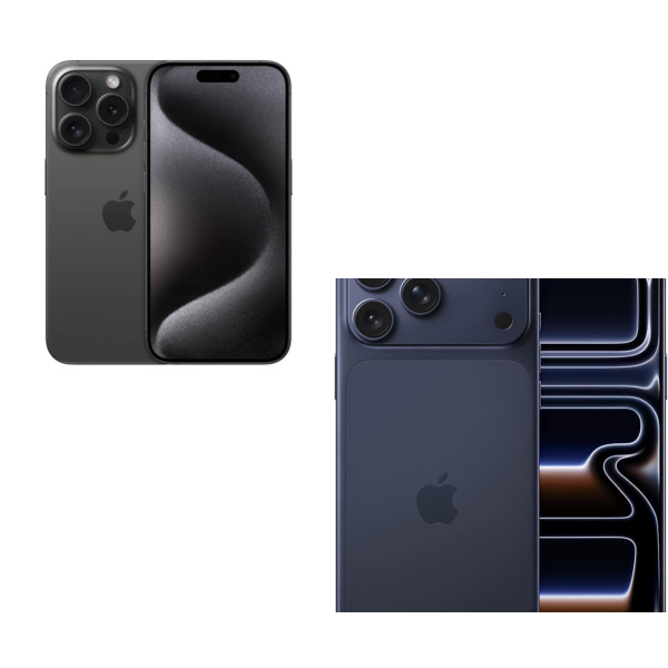 iPhone Bundle 8879 view 1