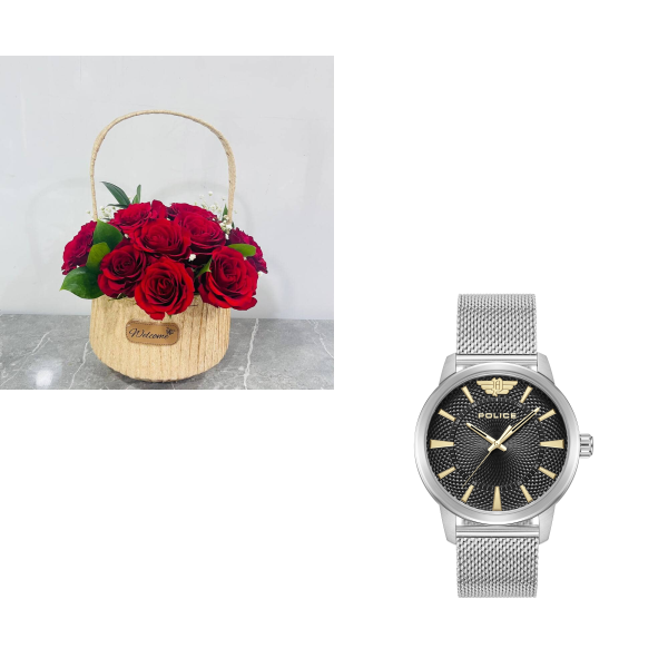 Valentine Bundle 7688 view 1
