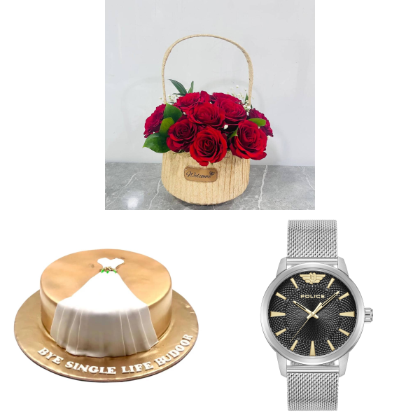 Valentine Bundle 2109 view 1