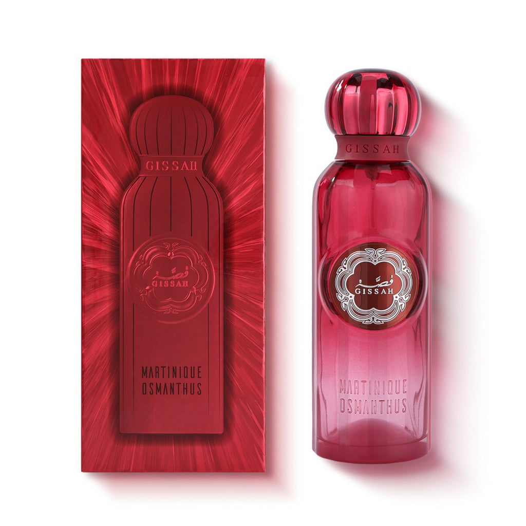Martinique Osmanthus – 200ML view 10