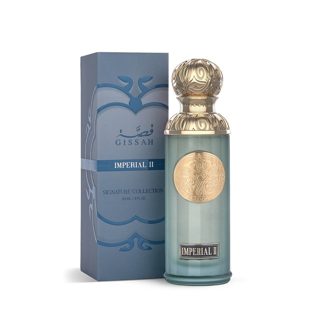 Imperial II EDP 90ml view 9