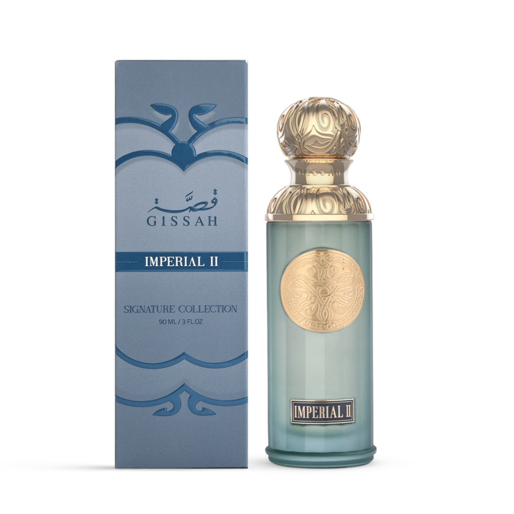 Imperial II EDP 90ml view 12