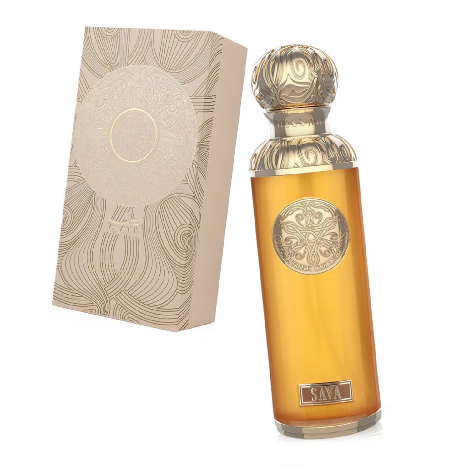 Sava – EDP 200Ml view 21