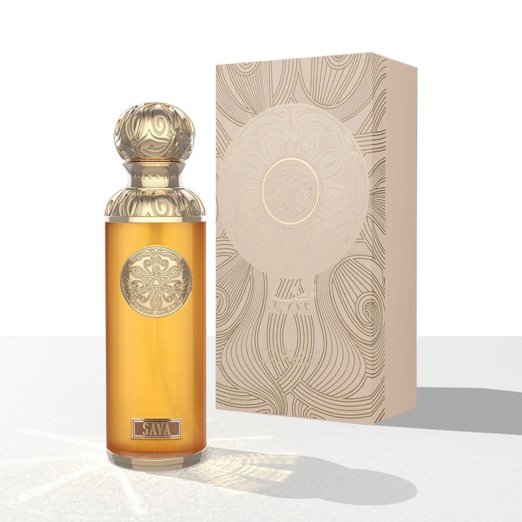 Sava – EDP 200Ml view 23