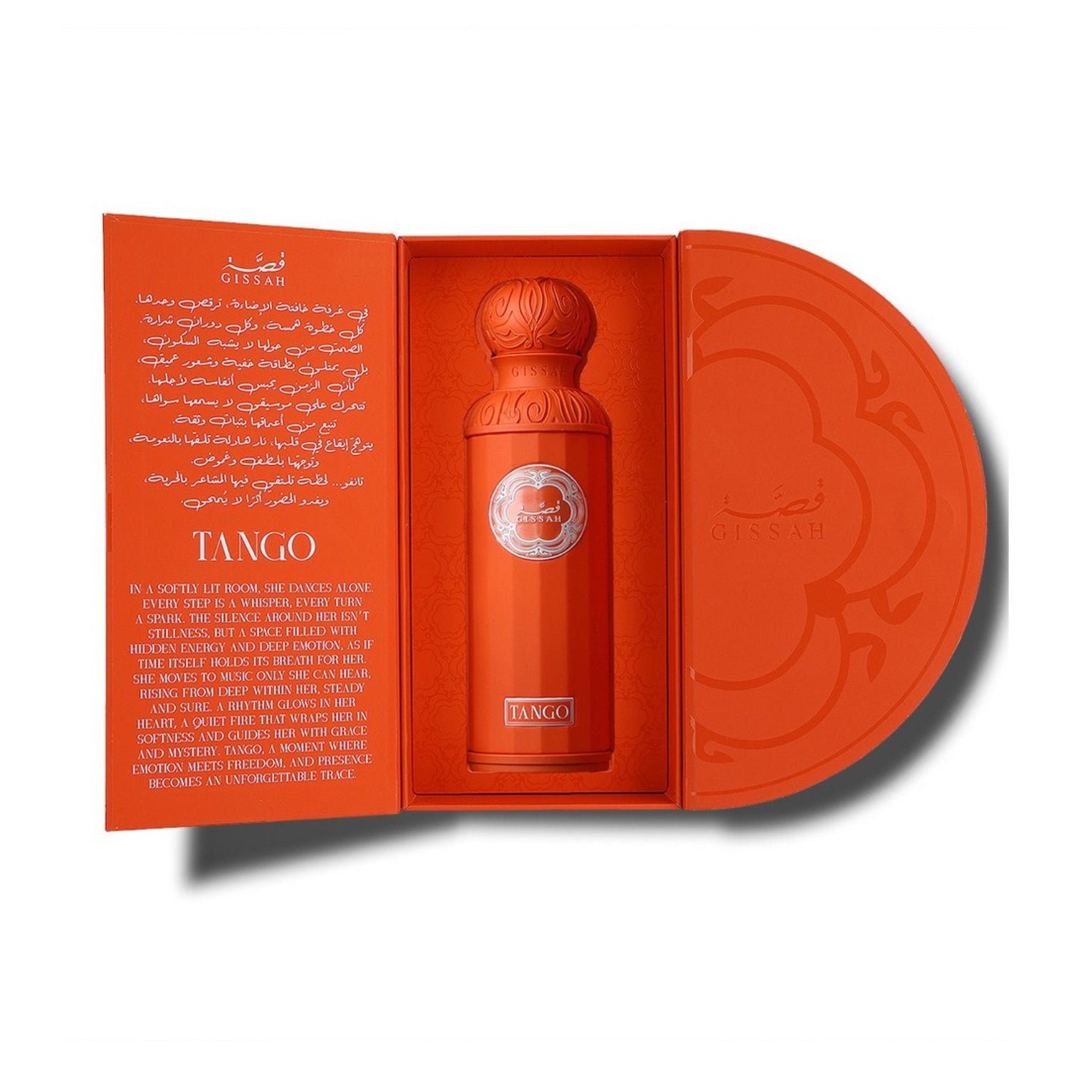 Tango – 200ML view 16