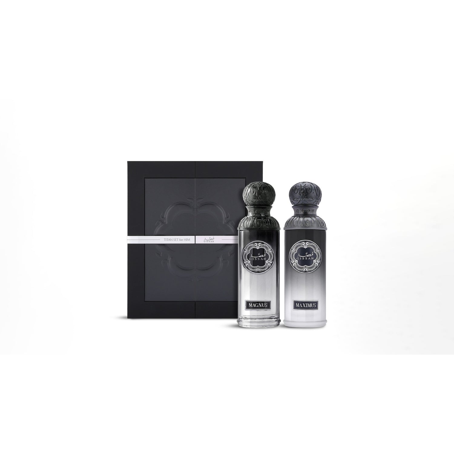 Titan Him Set – 2×90ML view 16