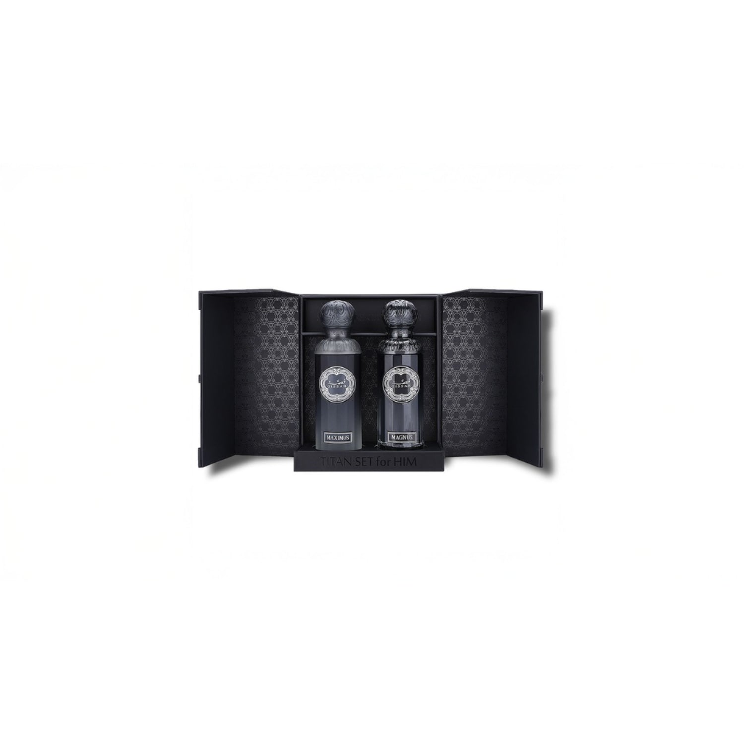 Titan Him Set – 2×90ML view 13