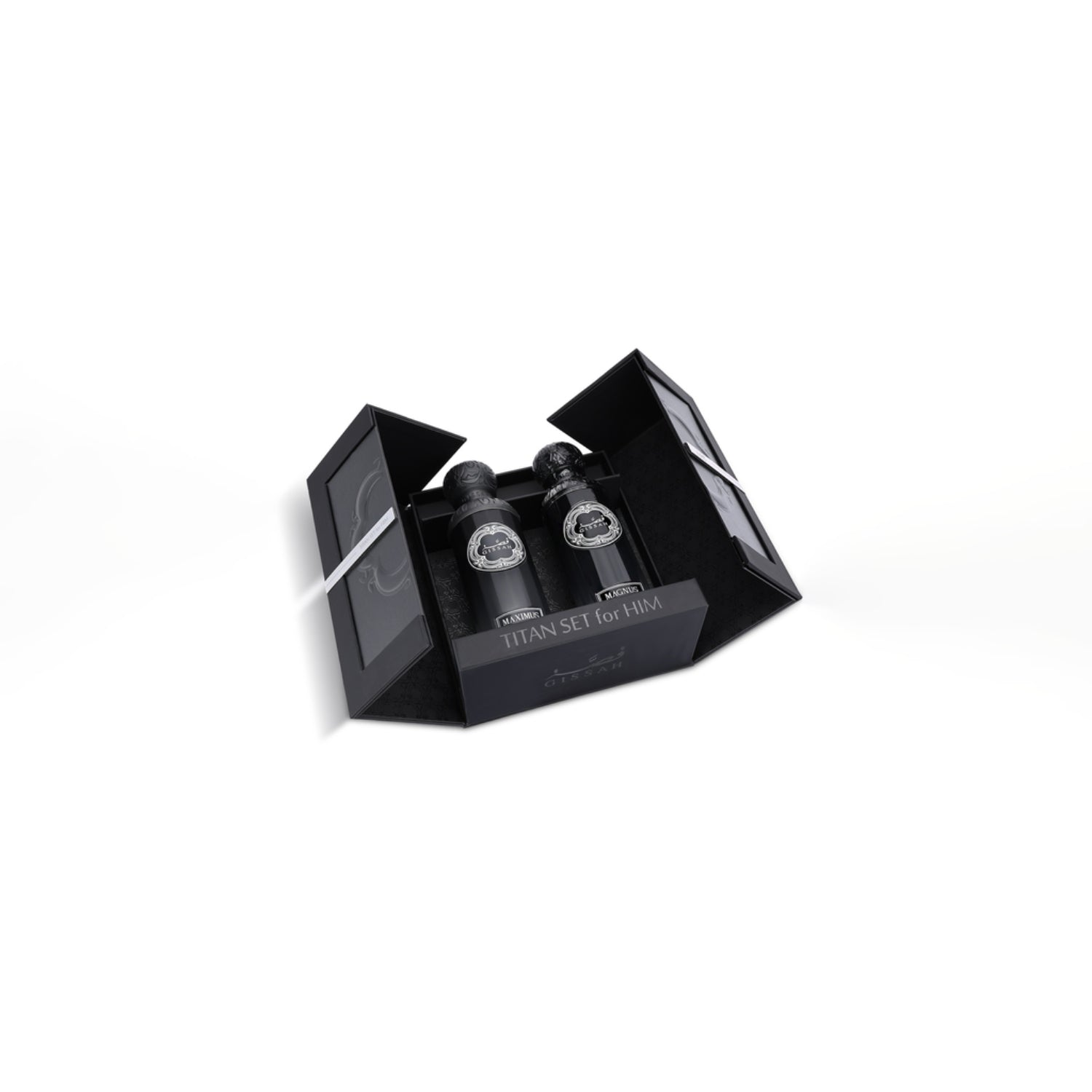 Titan Him Set – 2×90ML view 12