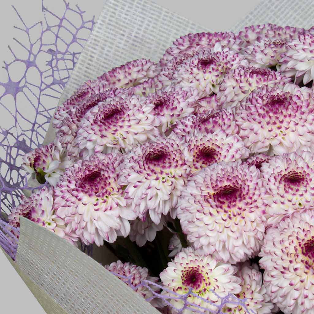 Patchi Chocolate Box 500g & Lollipop Flowers view 5
