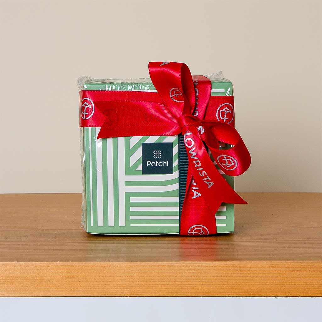 Patchi Chocolate and Love Vase view 5