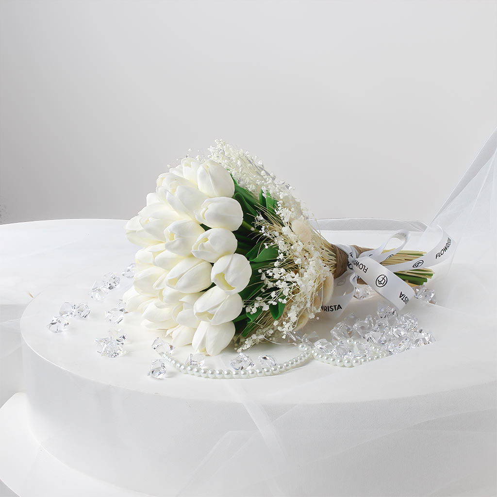 Stylish Bride Jerb view 7
