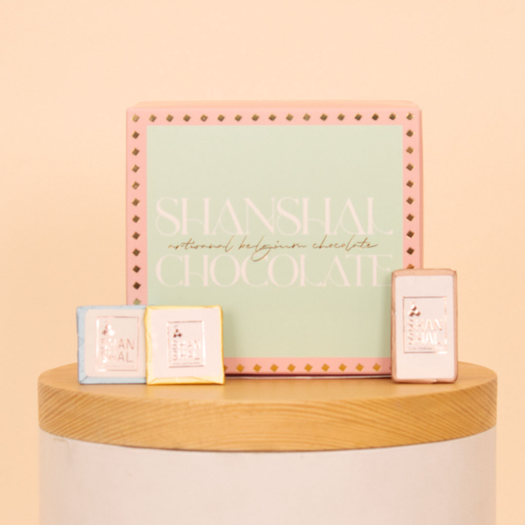 Shanshal Permium Chocolate view 1