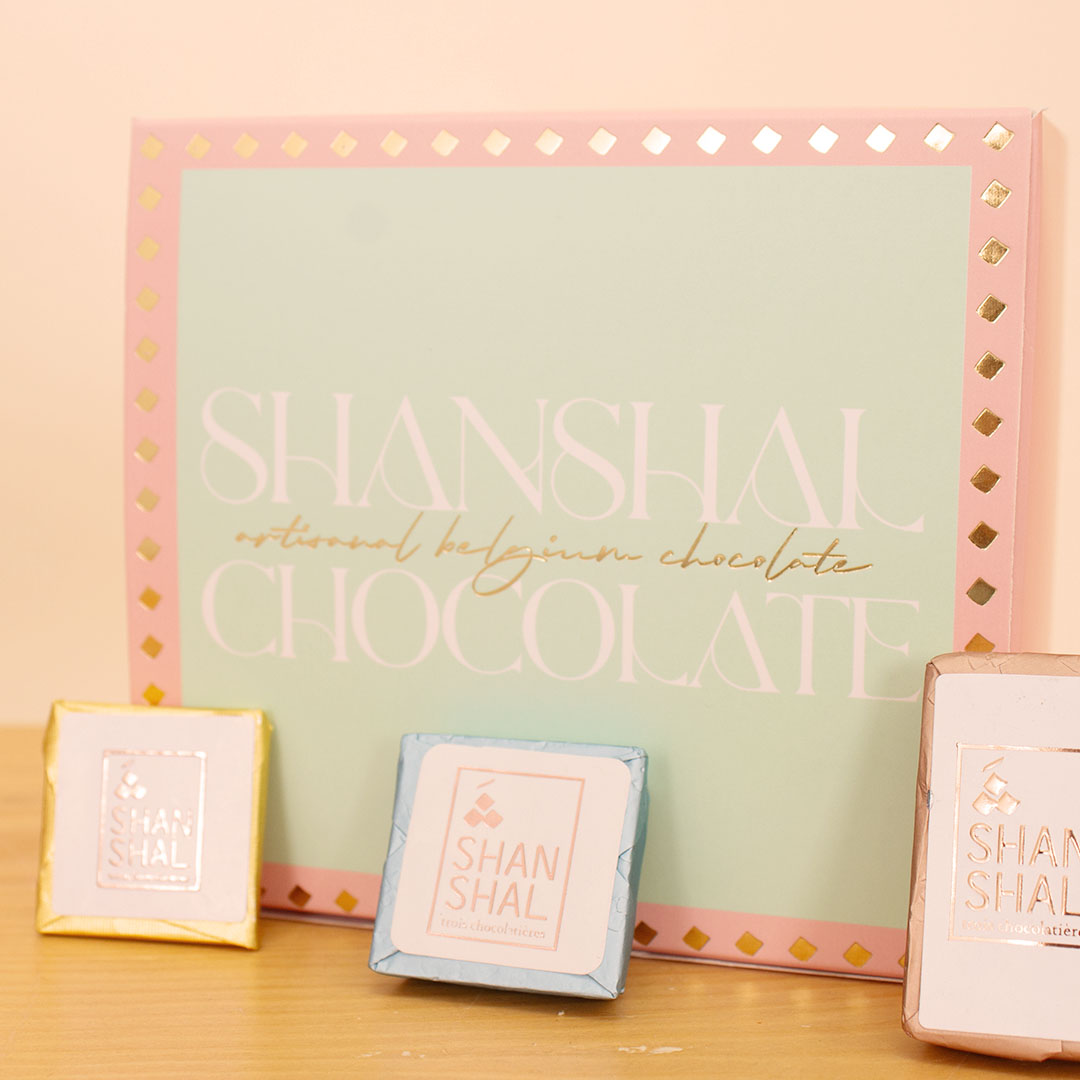 Shanshal Permium Chocolate view 5