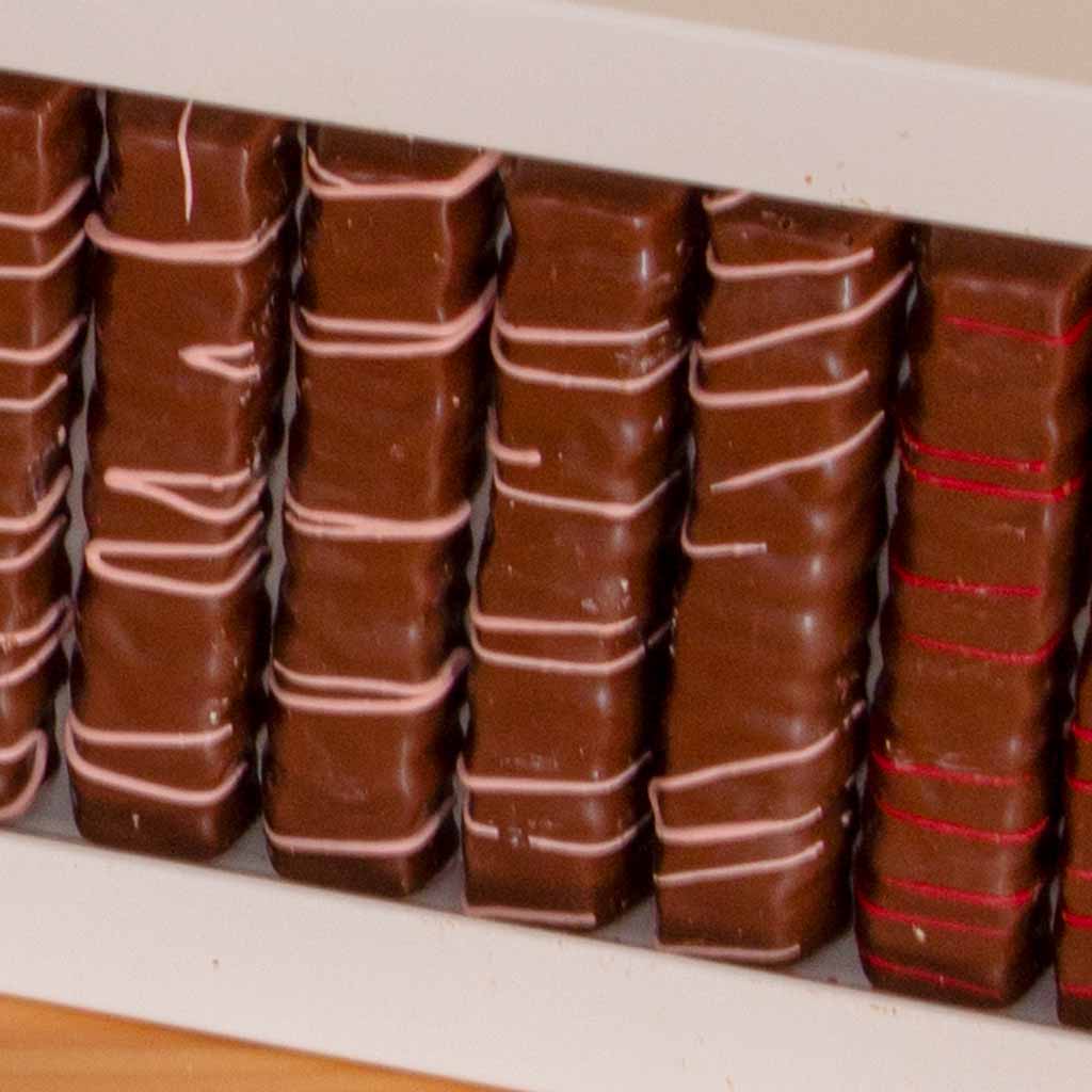 Shanshal Wafer Rolls view 5