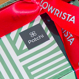 Patchi Chocolates 2kg view 4