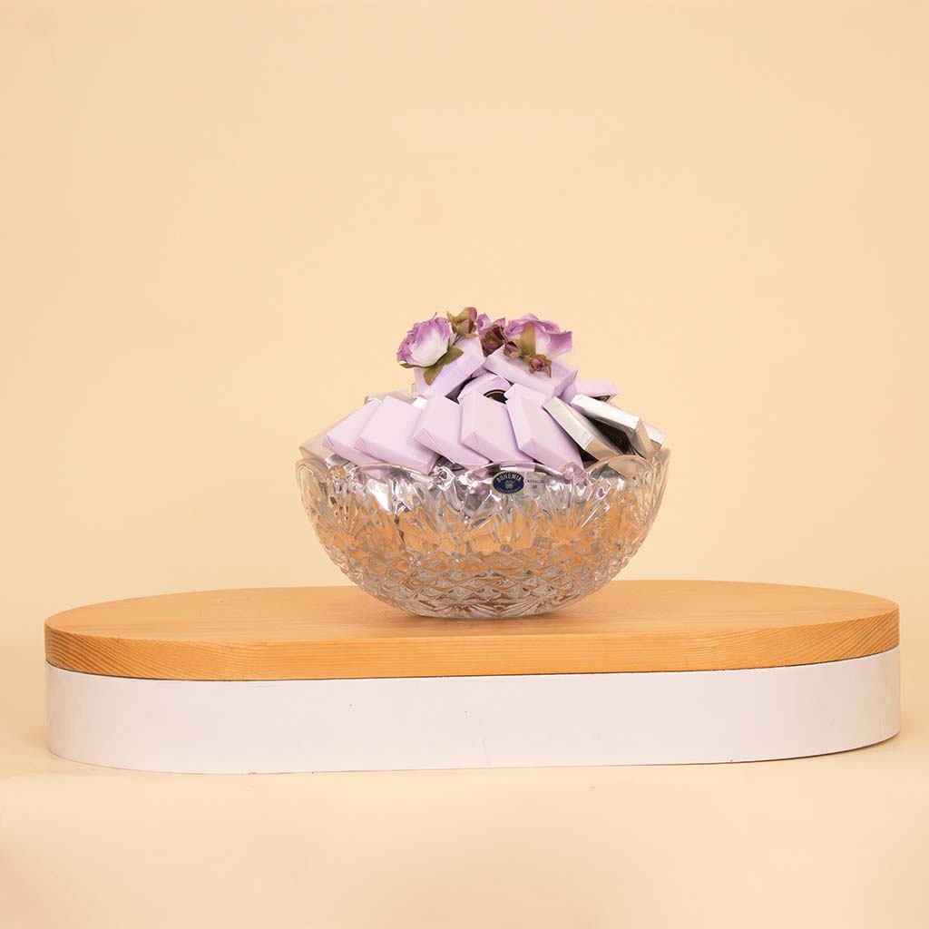 Passionelle Bohemia Bowl 740g view 1