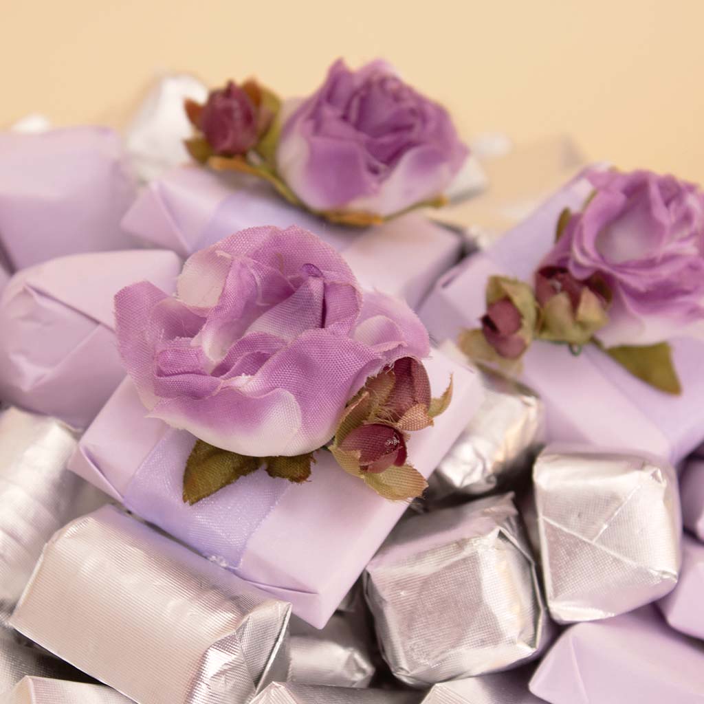 Passionelle Crystalline Gift 1.2kg of Premium Chocolate view 4