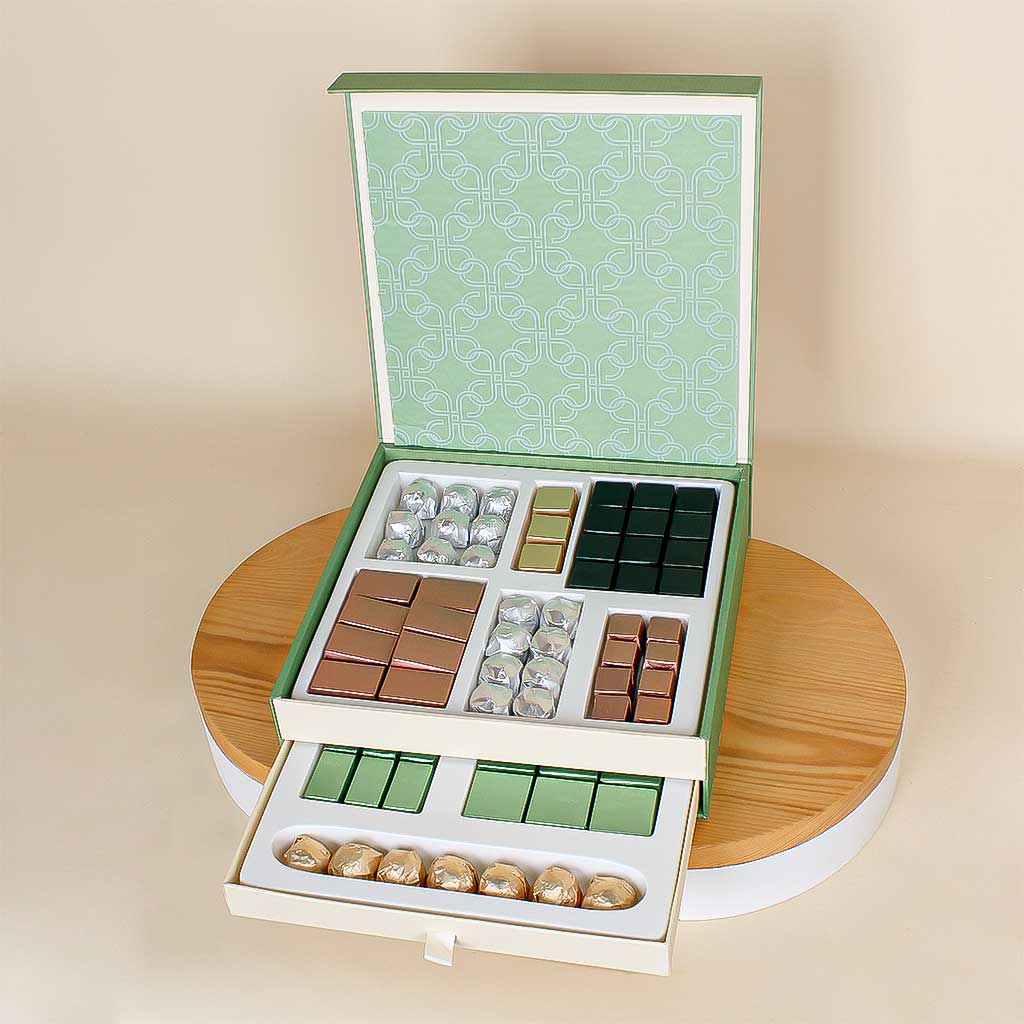 Patchi Box of 95 Pieces, L'Édition view 1