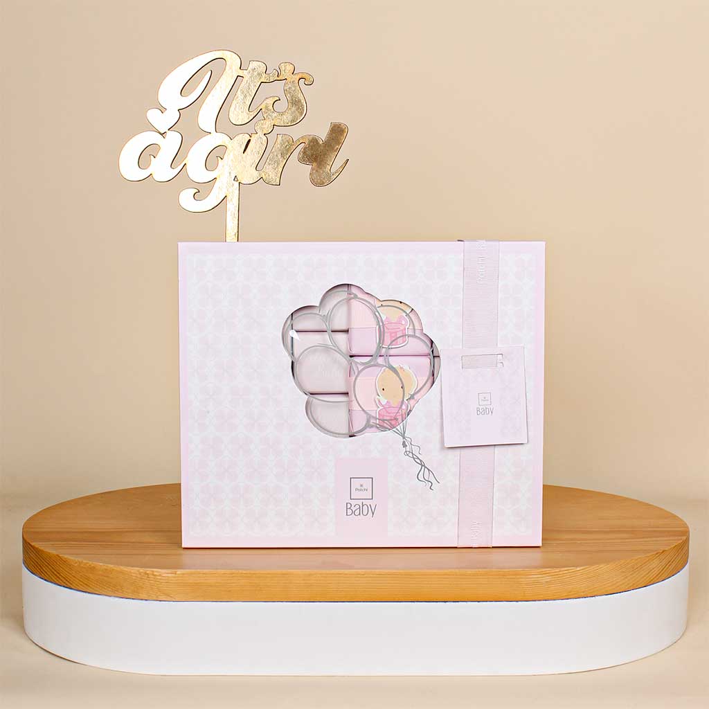 The "Little Princess" Patchi Chocolate Box view 1