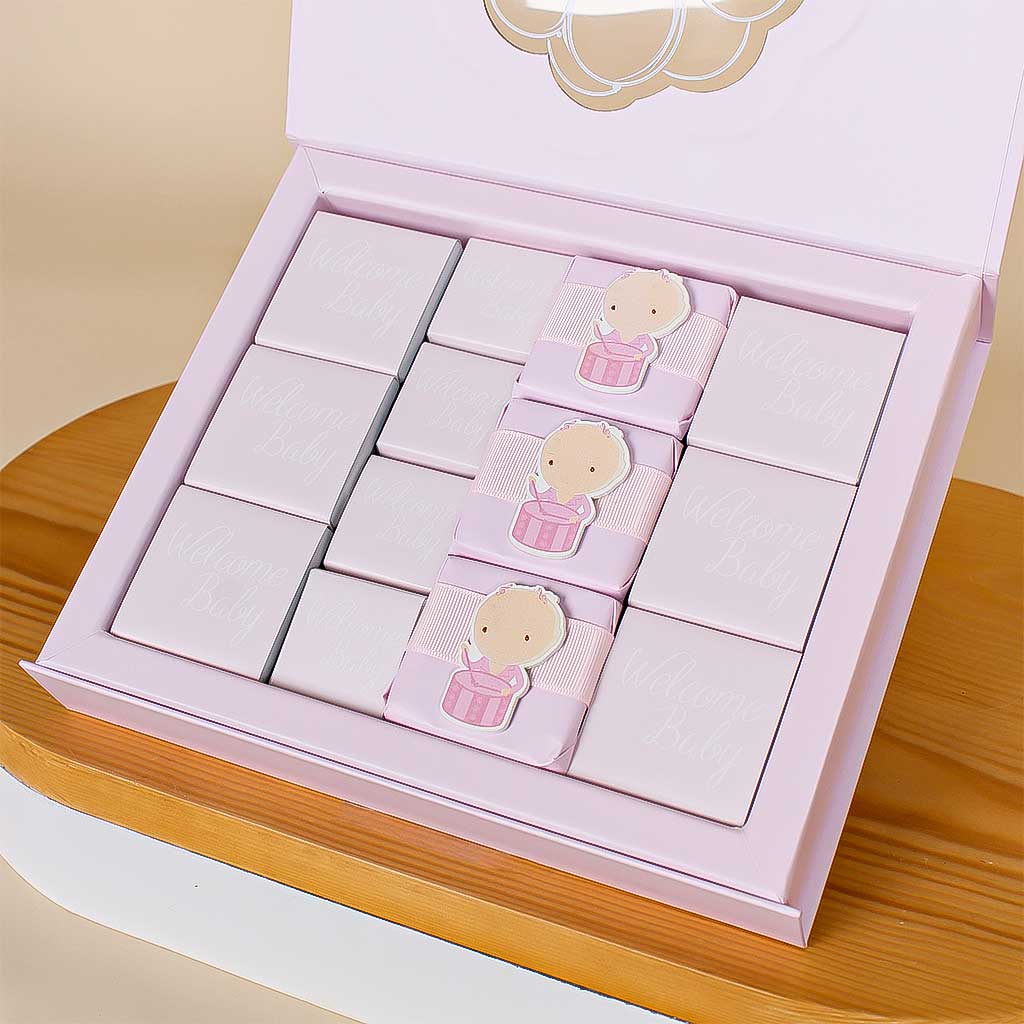 The "Little Princess" Patchi Chocolate Box view 4
