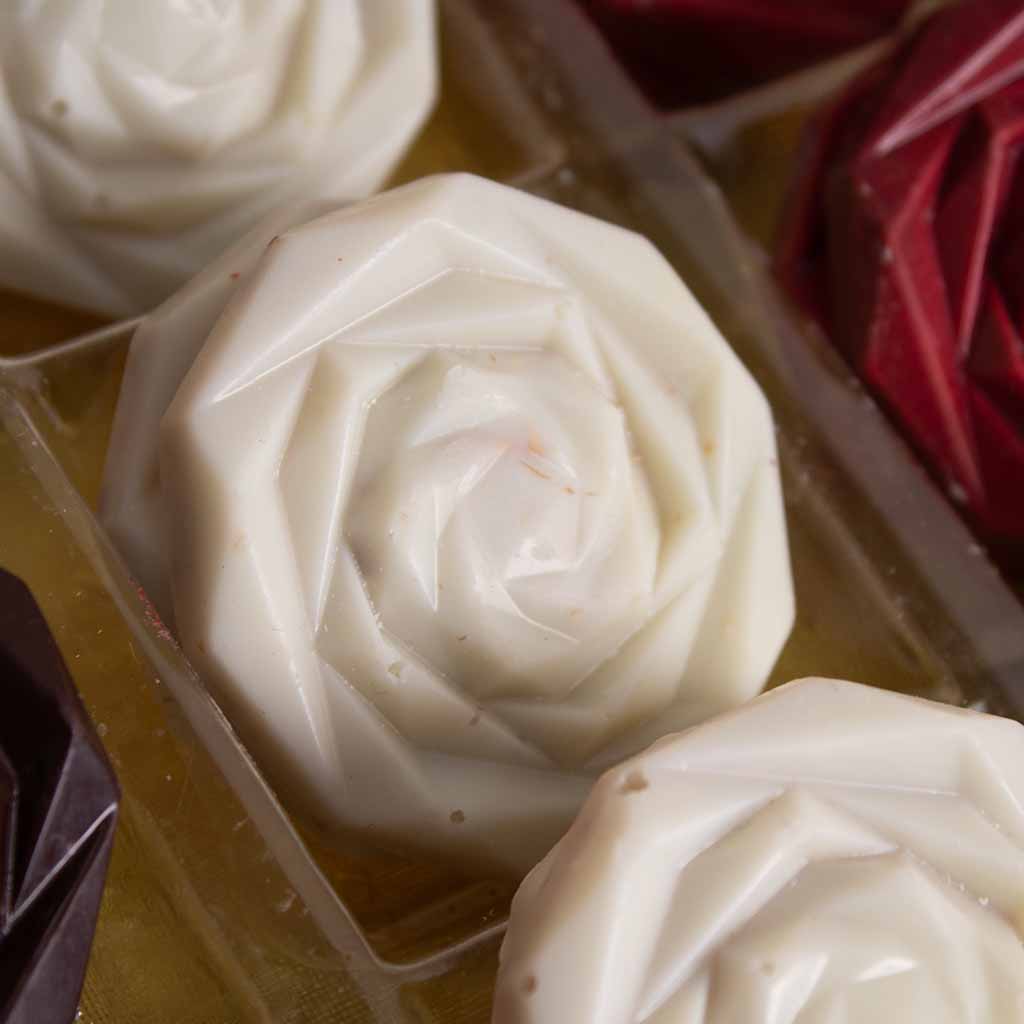Shanshal Flowers Chocolate view 5