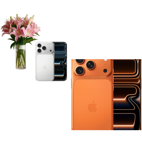 Apple Bundle 7371 view 1