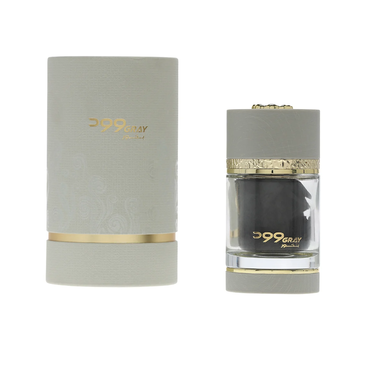 Offer Prestige Ruby Perfume - 100 ml with Mabsoos Wood Quraish - 30 gm view 7