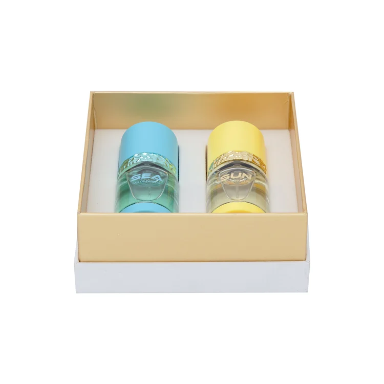 Offer Collection: Sea Perfume - 15 ml and Sun Perfume - 15 ml view 5