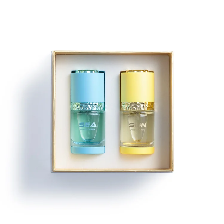 Offer Collection: Sea Perfume - 15 ml and Sun Perfume - 15 ml view 7