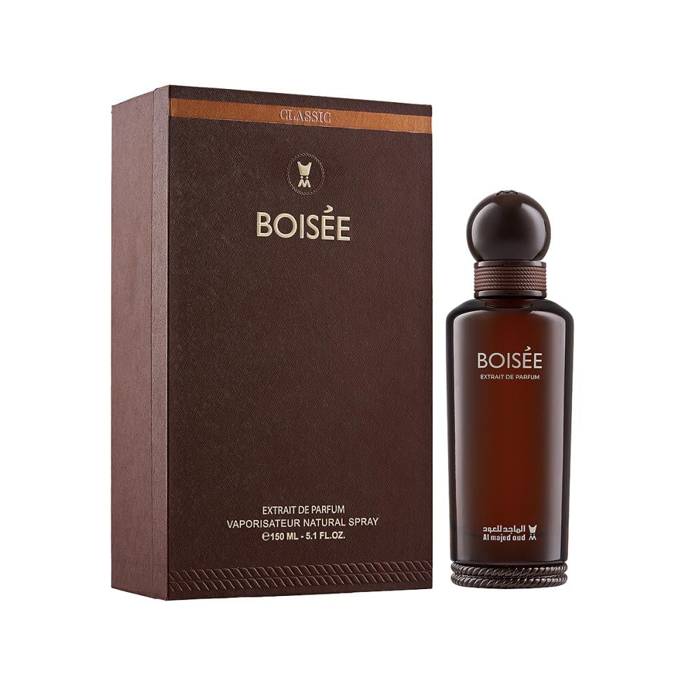Offer BOISEE Perfume - 150ml with chocolate box Le Eggs Chocolates view 5