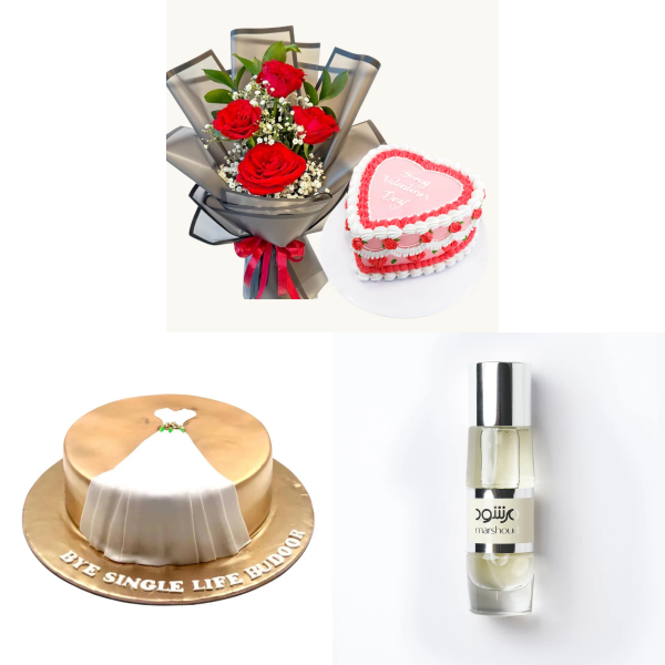 special Bundle 3063 view 1
