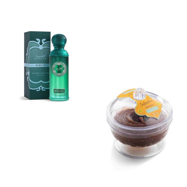 Momento Bundle 2340 view 1