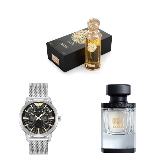 Liquid Bundle 5733 view 1