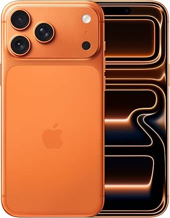 Apple iPhone 17 Pro Max gift view 8